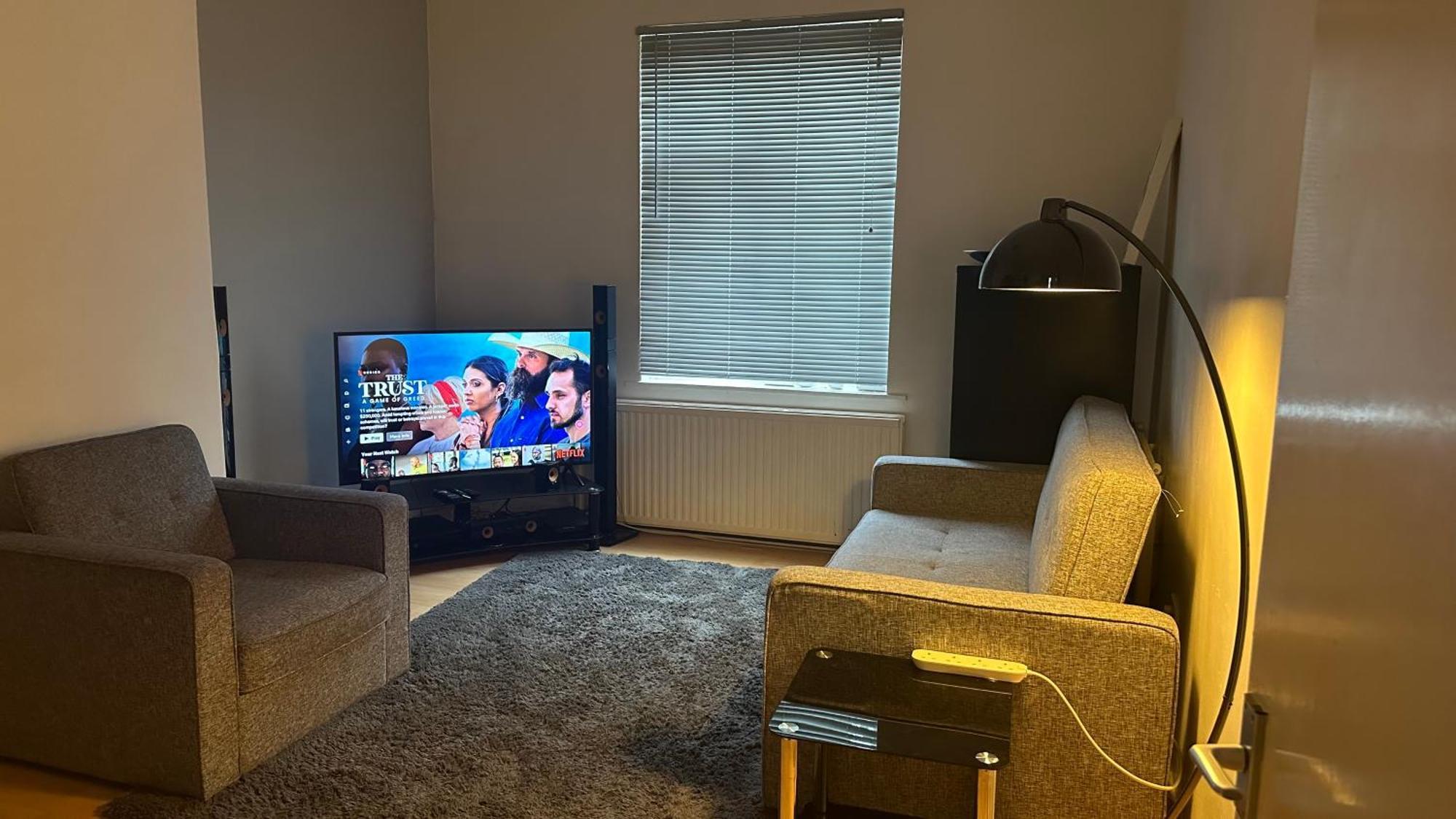 Вилла Experience London With Easy Бромли Экстерьер фото