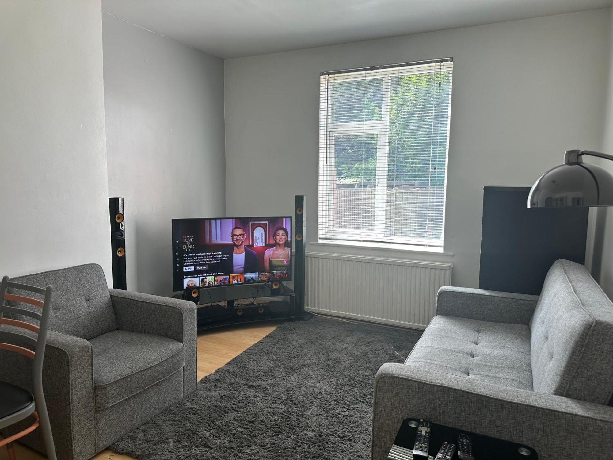 Вилла Experience London With Easy Бромли Экстерьер фото